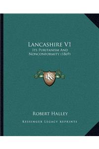 Lancashire V1