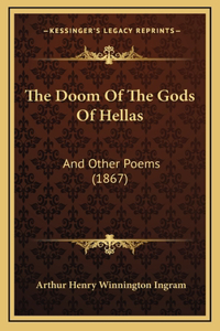 The Doom Of The Gods Of Hellas