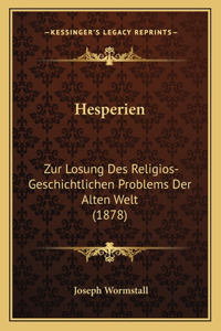 Hesperien