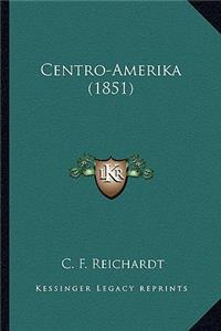 Centro-Amerika (1851)