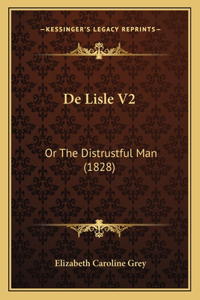 De Lisle V2