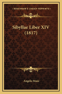 Sibyllae Liber XIV (1817)