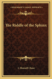 Riddle of the Sphinx