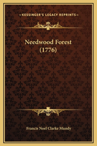 Needwood Forest (1776)