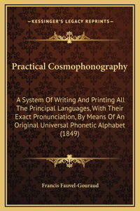 Practical Cosmophonography