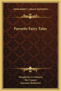 Favorite Fairy Tales