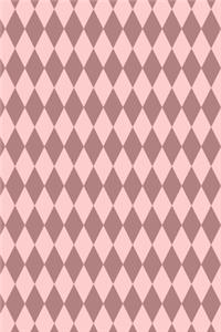Paris Pink Composition Notebook - Small Ruled Notebook - 6x9 Lined Notebook (Softcover Journal / Notebook / Diary)