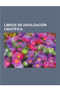 Libros de Divulgacion Cientifica