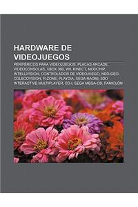 Hardware de Videojuegos