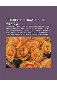 Lideres Sindicales de Mexico