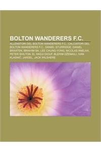 Bolton Wanderers F.C.