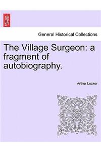 Village Surgeon