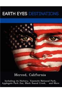 Merced, California
