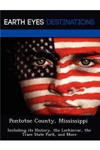 Pontotoc County, Mississippi