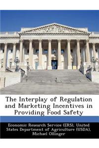 The Interplay of Regulation and Marketing Incentives in Providing Food Safety