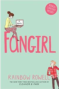 Fangirl: Special Edition