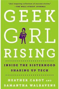 Geek Girl Rising