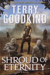 SHROUD OF ETERNITY