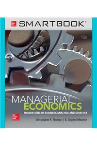 Smartbook Access Card for Managerial Economics