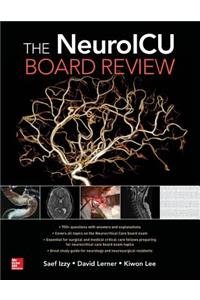 Neuroicu Board Review