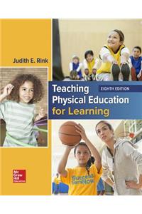 Looseleaf for Teaching Physical Education for Learning