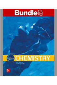 Gen Combo Looseleaf Chemistry; Connect 1 Semester Access Card