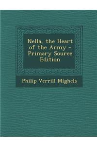 Nella, the Heart of the Army