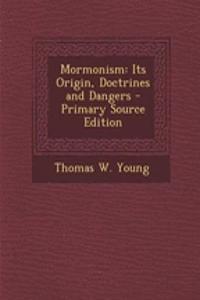 Mormonism