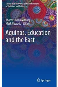 Aquinas, Education and the East