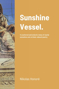 Sunshine Vessel.