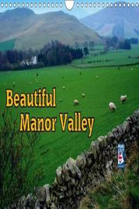 Beautiful Manor Valley 2018