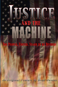 Justice and the Machine