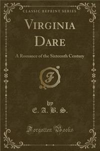 Virginia Dare