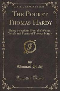 The Pocket Thomas Hardy