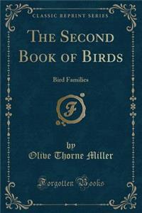 The Second Book of Birds