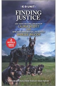 Finding Justice