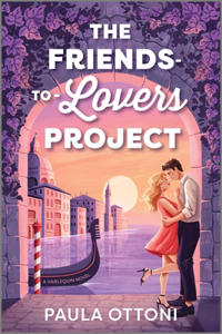 Friends-To-Lovers Project