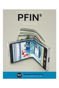 Pfin (with Pfin Online, 1 Term (6 Months) Printed Access Card)