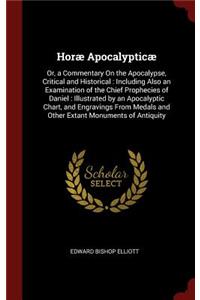 Horæ Apocalypticæ