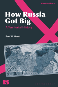 How Russia Got Big