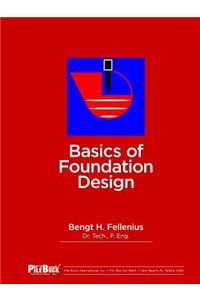Basics of Foundation Design