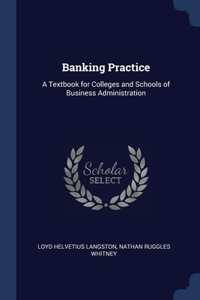 Banking Practice