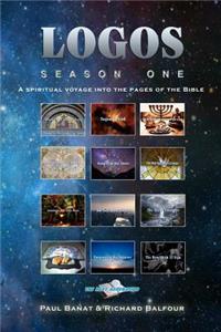 LOGOS Season One - A spiritual voyage into the pages of the Bible