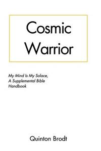 Cosmic Warrior
