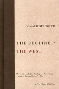 Decline of the West