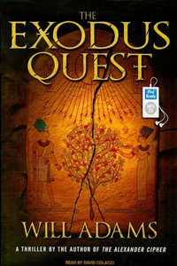 The Exodus Quest
