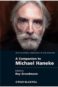 Companion to Michael Haneke