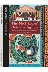 The No. 1 Ladies' Detective Agency