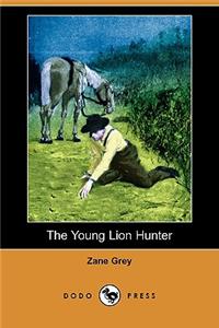 Young Lion Hunter