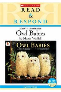 Owl Babies Teacher Resource